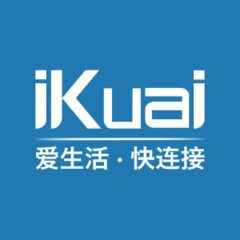 iKuai